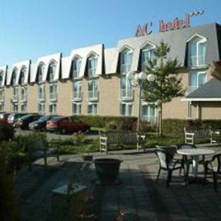 Ac Hotel 홀텐 외부 사진