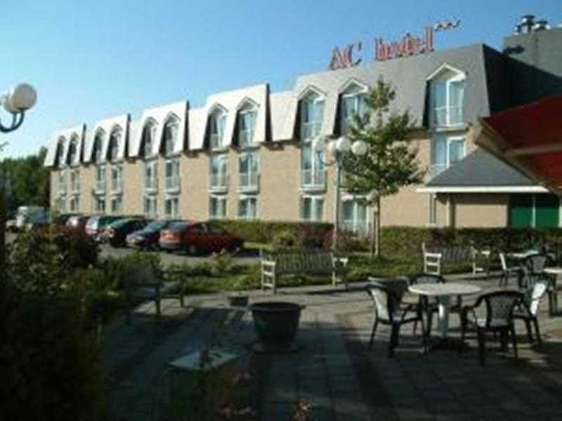 Ac Hotel 홀텐 외부 사진